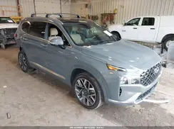5NMS5DALXPH621007 2023 HYUNDAI SANTA FE