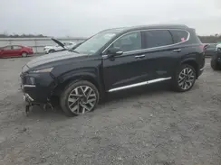 5NMS5DALXPH637286 2023 HYUNDAI SANTA FE