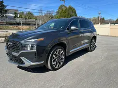 5NMS5DALXPH641080 2023 HYUNDAI SANTA FE