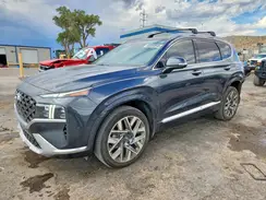 5NMS5DALXPH652239 2023 HYUNDAI SANTA FE