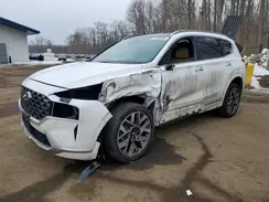 5NMS5DALXPH657215 2023 HYUNDAI SANTA FE