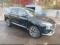 5NMS5DALXPH657750 2023 HYUNDAI SANTA FE