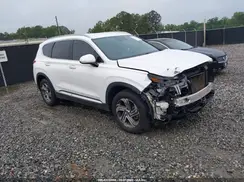 5NMS64AJ0MH303694 2021 HYUNDAI SANTA FE