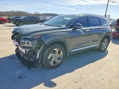 5NMS64AJ0MH323105 2021 HYUNDAI SANTA FE