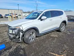 5NMS64AJ0MH331429 2021 HYUNDAI SANTA FE