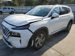 5NMS64AJ0MH337800 2021 HYUNDAI SANTA FE