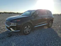 5NMS64AJ0MH359621 2021 HYUNDAI SANTA FE