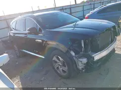 5NMS64AJ0MH361725 2021 HYUNDAI SANTA FE