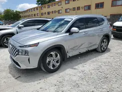 5NMS64AJ0MH362566 2021 HYUNDAI SANTA FE