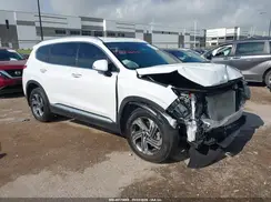 5NMS64AJ0NH375917 2022 HYUNDAI SANTA FE