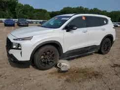5NMS64AJ0NH387811 2022 HYUNDAI SANTA FE
