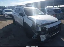 5NMS64AJ0NH390806 2022 HYUNDAI SANTA FE