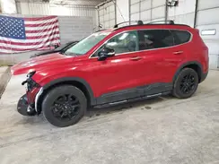 5NMS64AJ0NH396086 2022 HYUNDAI SANTA FE