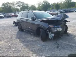 5NMS64AJ0NH398789 2022 HYUNDAI SANTA FE