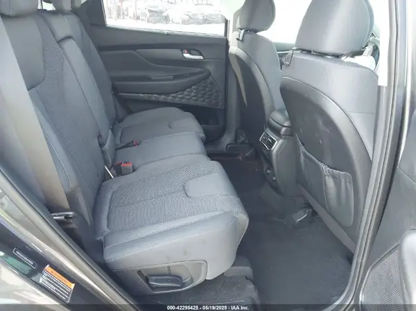 5NMS64AJ0NH398789 2022 HYUNDAI SANTA FE - Image 8