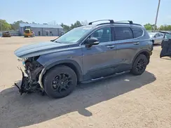 5NMS64AJ0NH404333 2022 HYUNDAI SANTA FE