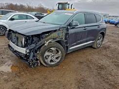 5NMS64AJ0NH404672 2022 HYUNDAI SANTA FE