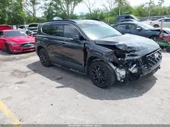 5NMS64AJ0NH413260 2022 HYUNDAI SANTA FE