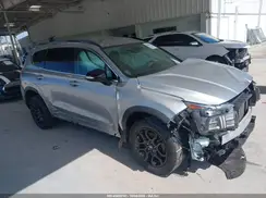 5NMS64AJ0NH414246 2022 HYUNDAI SANTA FE