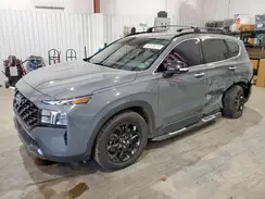 5NMS64AJ0NH433573 2022 HYUNDAI SANTA FE