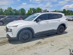 5NMS64AJ0NH465858 2022 HYUNDAI SANTA FE