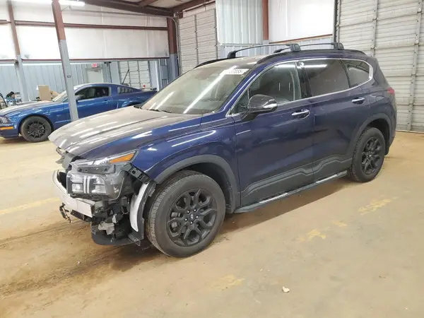 5NMS64AJ0PH509926 2023 HYUNDAI SANTA FE - Image 1
