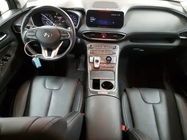 5NMS64AJ0PH509926 2023 HYUNDAI SANTA FE - Image 8