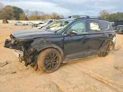 5NMS64AJ0PH511885 2023 HYUNDAI SANTA FE