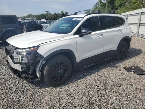 5NMS64AJ0PH556633 2023 HYUNDAI SANTA FE - Image 1