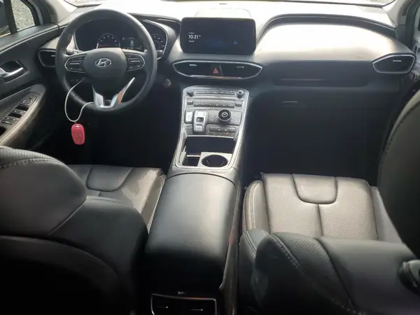 5NMS64AJ0PH556633 2023 HYUNDAI SANTA FE - Image 8