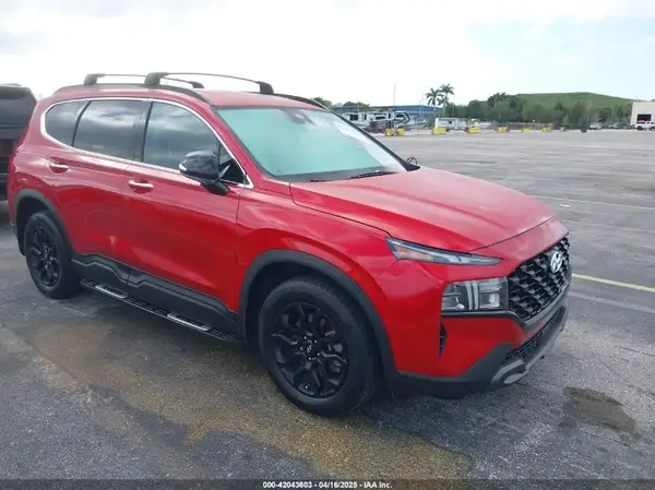5NMS64AJ0PH556714 2023 HYUNDAI SANTA FE - Image 1