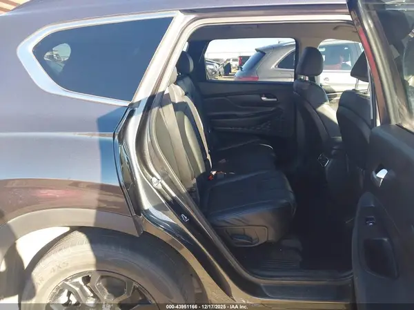 5NMS64AJ0PH561315 2023 HYUNDAI SANTA FE - Image 8