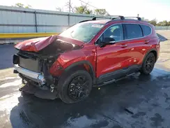 5NMS64AJ0PH596758 2023 HYUNDAI SANTA FE