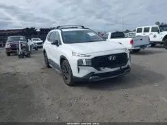 5NMS64AJ0PH615941 2023 HYUNDAI SANTA FE