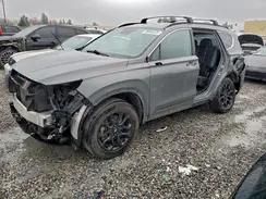 5NMS64AJ0PH629726 2023 HYUNDAI SANTA FE
