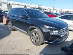 5NMS64AJ1MH303641 2021 HYUNDAI SANTA FE