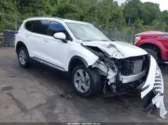 5NMS64AJ1MH322190 2021 HYUNDAI SANTA FE