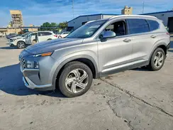 5NMS64AJ1MH322836 2021 HYUNDAI SANTA FE