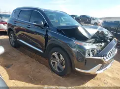 5NMS64AJ1MH327647 2021 HYUNDAI SANTA FE