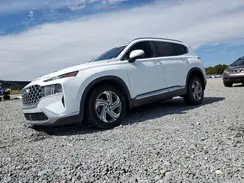 5NMS64AJ1MH330273 2021 HYUNDAI SANTA FE