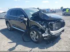 5NMS64AJ1MH330371 2021 HYUNDAI SANTA FE