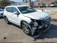 5NMS64AJ1MH332105 2021 HYUNDAI SANTA FE