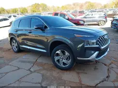 5NMS64AJ1MH362544 2021 HYUNDAI SANTA FE