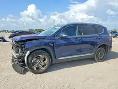 5NMS64AJ1MH366822 2021 HYUNDAI SANTA FE