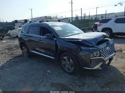 5NMS64AJ1MH368795 2021 HYUNDAI SANTA FE