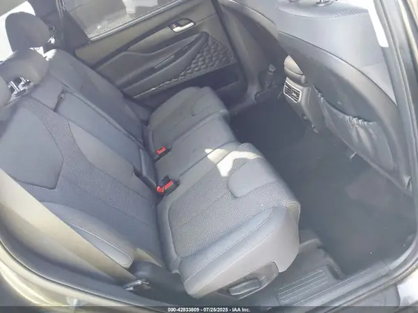 5NMS64AJ1MH368795 2021 HYUNDAI SANTA FE - Image 8