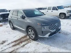 5NMS64AJ1NH373948 2022 HYUNDAI SANTA FE