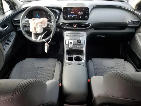 5NMS64AJ1NH380379 2022 HYUNDAI SANTA FE - Image 8