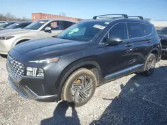 5NMS64AJ1NH398543 2022 HYUNDAI SANTA FE