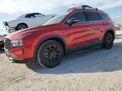 5NMS64AJ1NH399272 2022 HYUNDAI SANTA FE